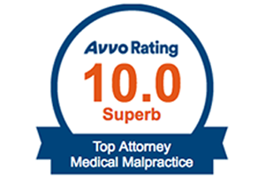 AVVO Rated Lawyer, Philip Michels