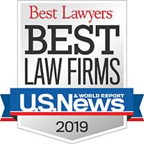Michels & Lew | 2019 U.S. News Best Lawyer Award